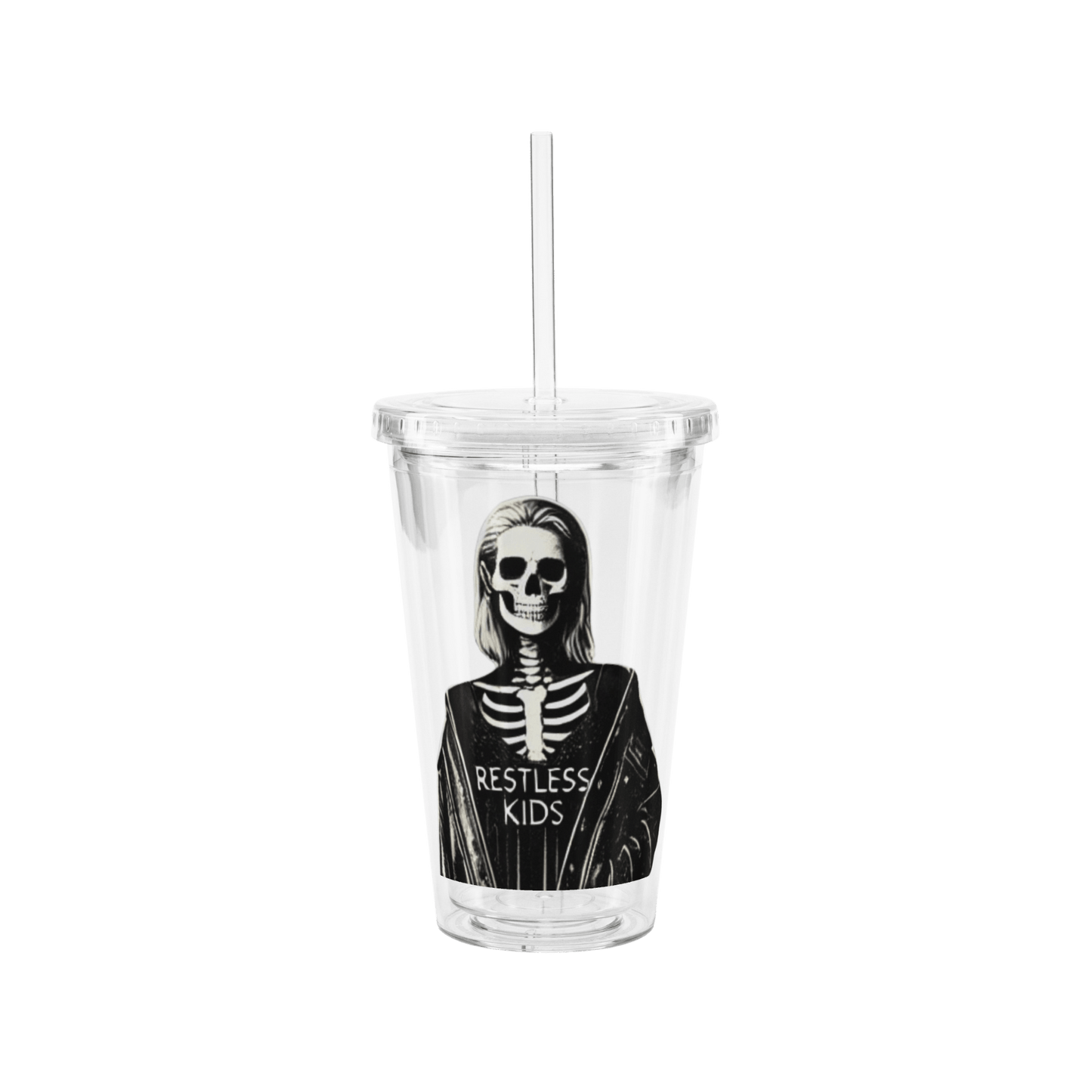 GRUNGE — TUMBLER by RestlessKids