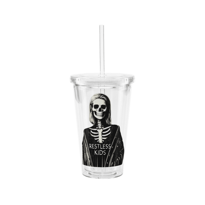 GRUNGE — TUMBLER by RestlessKids