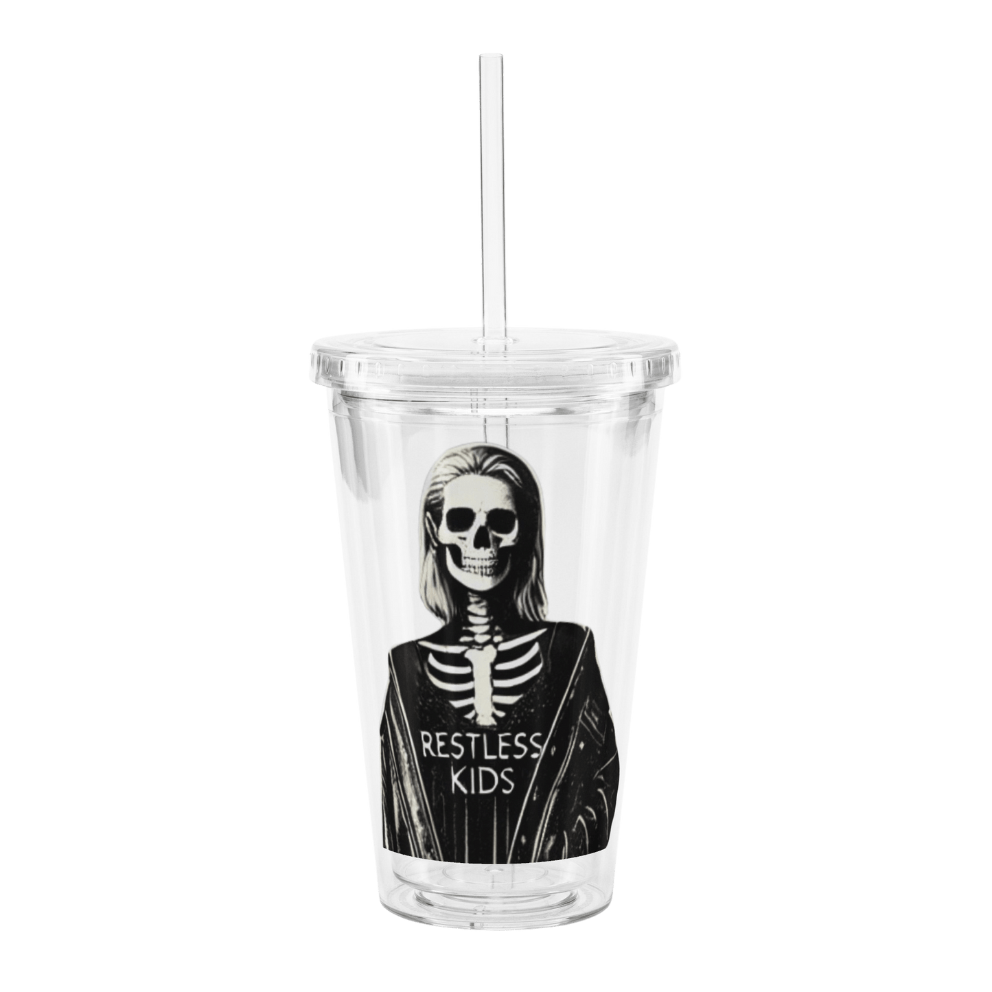 GRUNGE — TUMBLER by RestlessKids