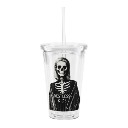 GRUNGE — TUMBLER by RestlessKids