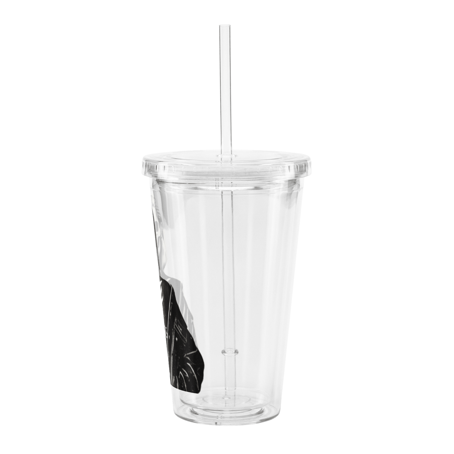 GRUNGE — TUMBLER by RestlessKids