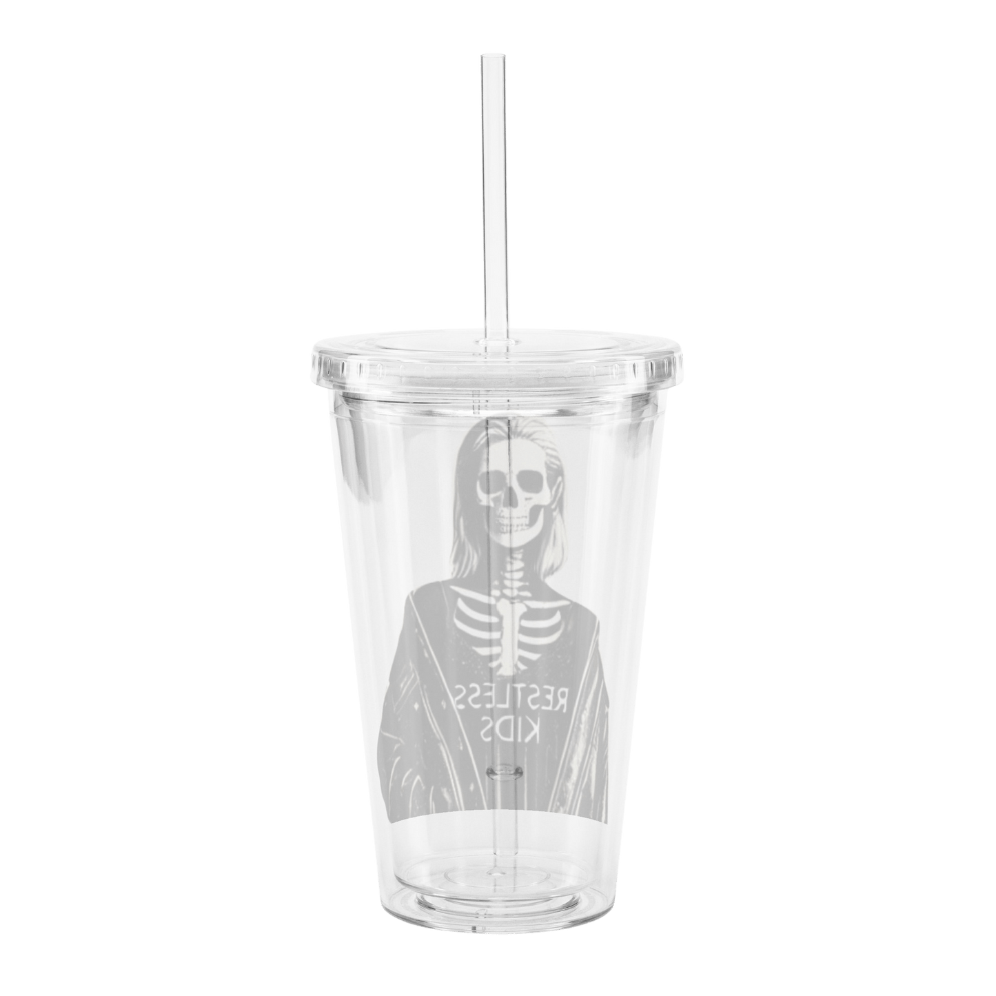 GRUNGE — TUMBLER by RestlessKids