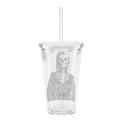 GRUNGE — TUMBLER by RestlessKids