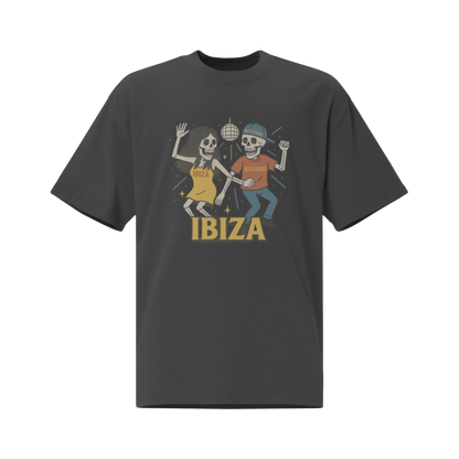 DROP 03 — IBIZA Oversized TEE