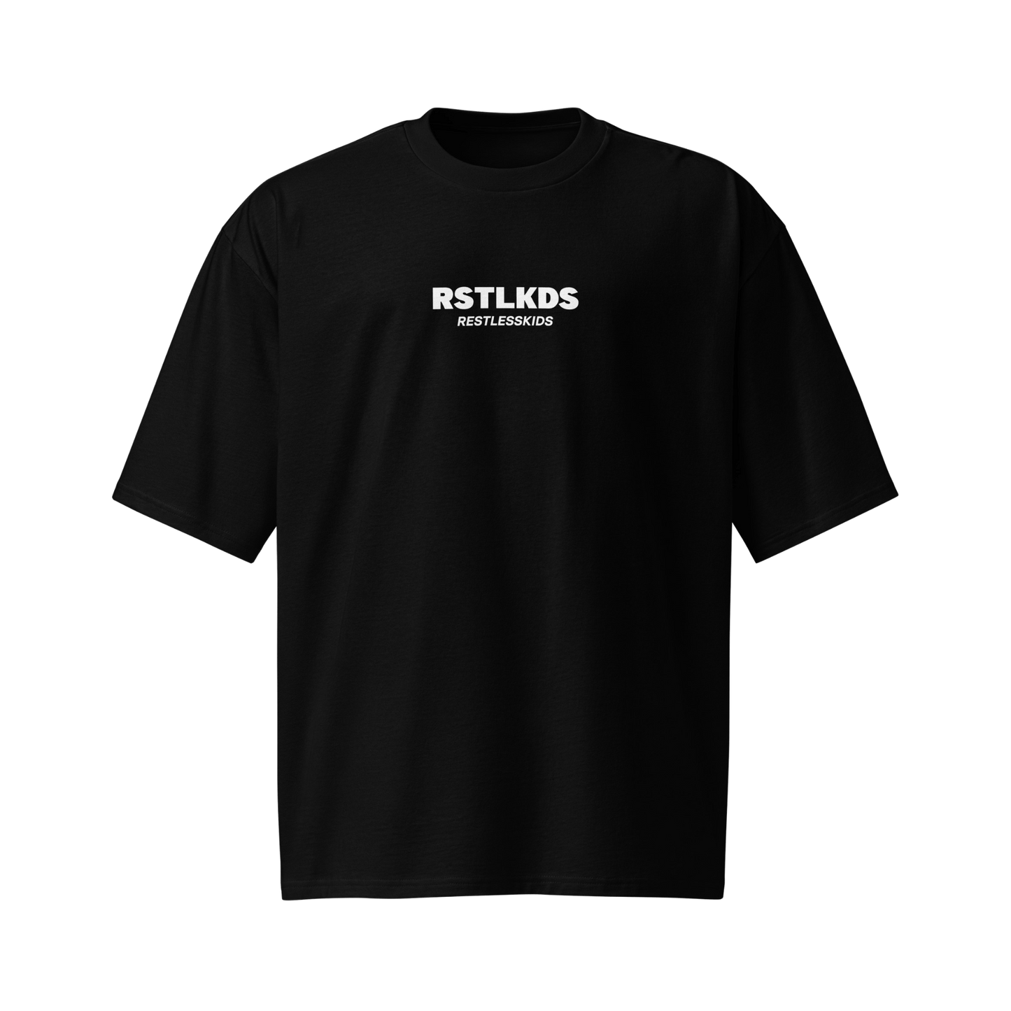 RSTLKDS — ORIGINAL TEE | OVERSIZED