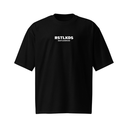 RSTLKDS — ORIGINAL TEE | OVERSIZED