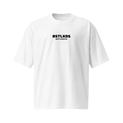 RSTLKDS — ORIGINAL TEE | OVERSIZED