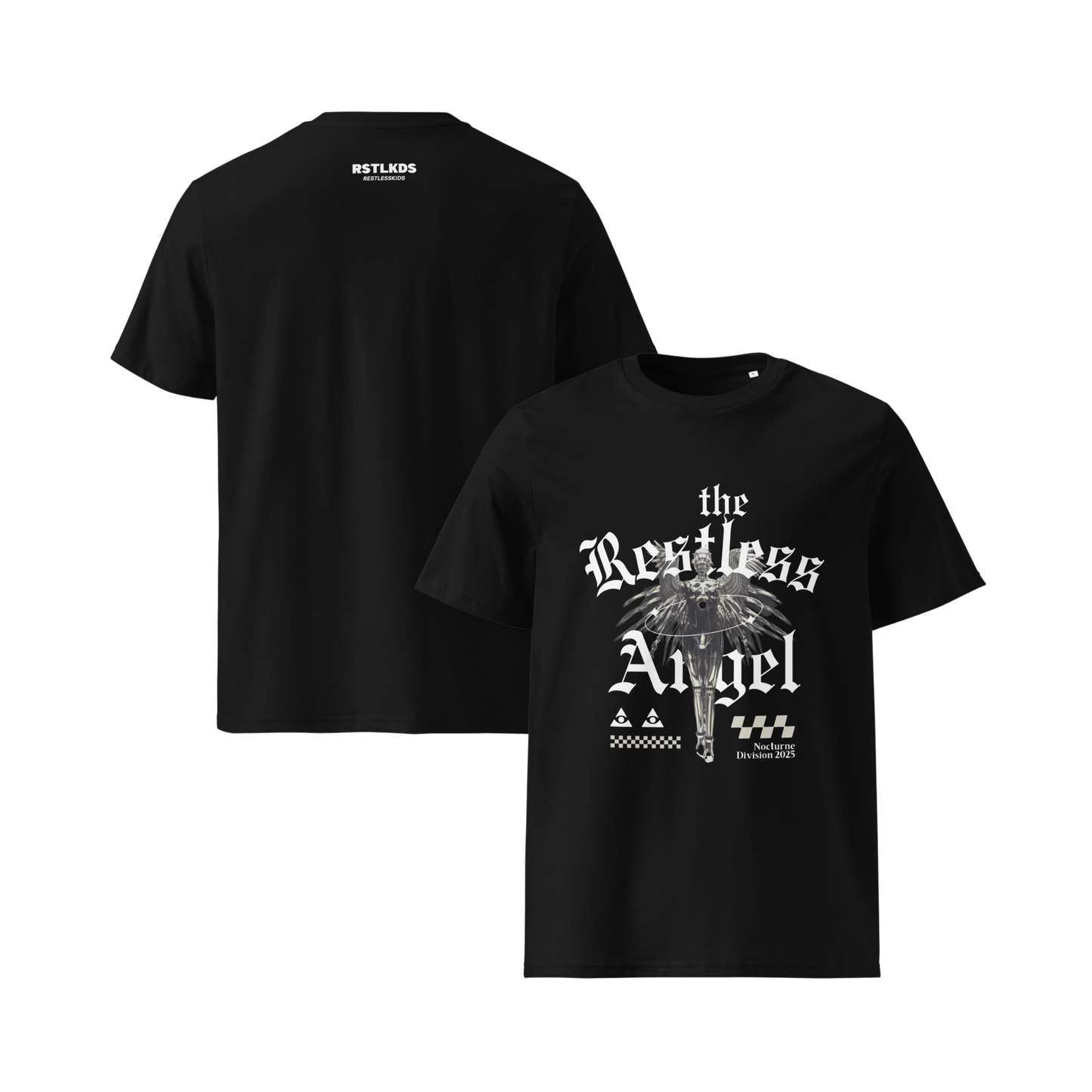 ANGEL — ESSENTIAL TEE