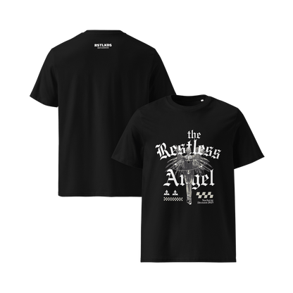 ANGEL — ESSENTIAL TEE