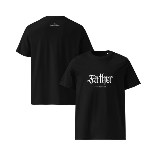 FATHER — TEE by RestlessKids