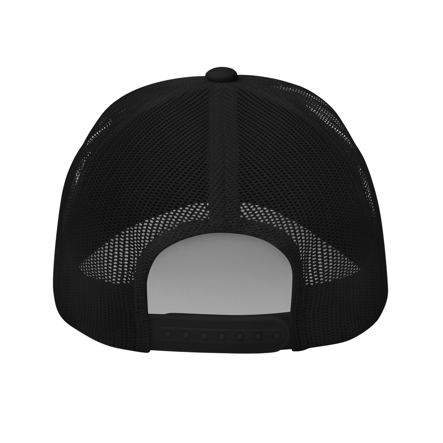 03:33 — 3D EMBROIDERED TRUCKER CAP by RestlessKids