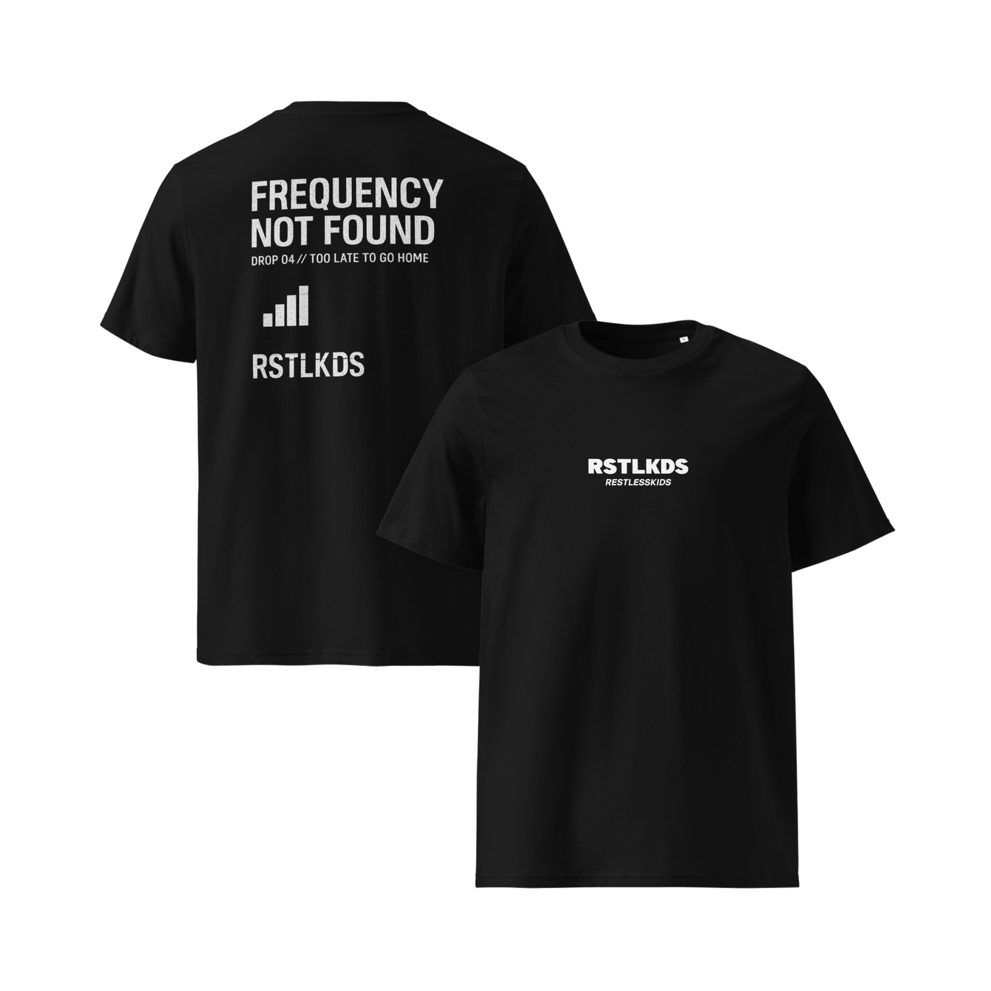 DROP 04 — NOT FOUND | Limited TEE