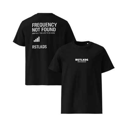 DROP 04 — NOT FOUND | Limited TEE