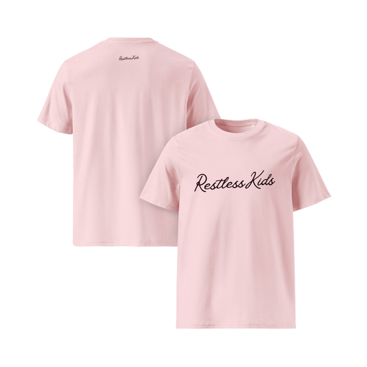 RestlessKids — ESSENTIAL TEE