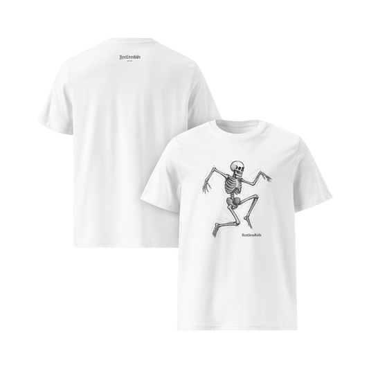 FREAKY DANCE — ESSENTIAL TEE