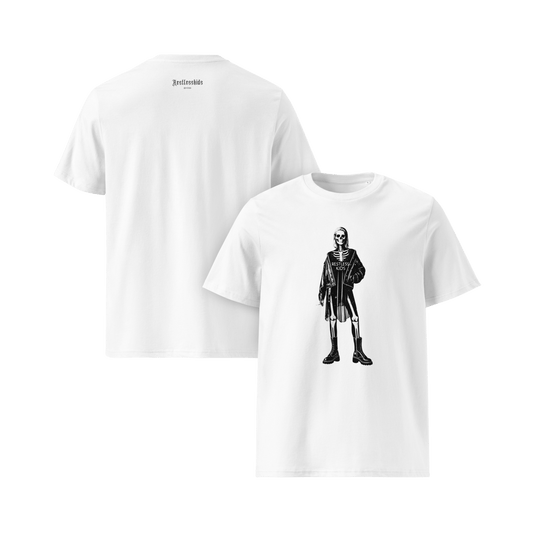 GRUNGE GIRL — ESSENTIAL TEE