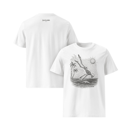 OCEAN DIVE — ESSENTIAL TEE
