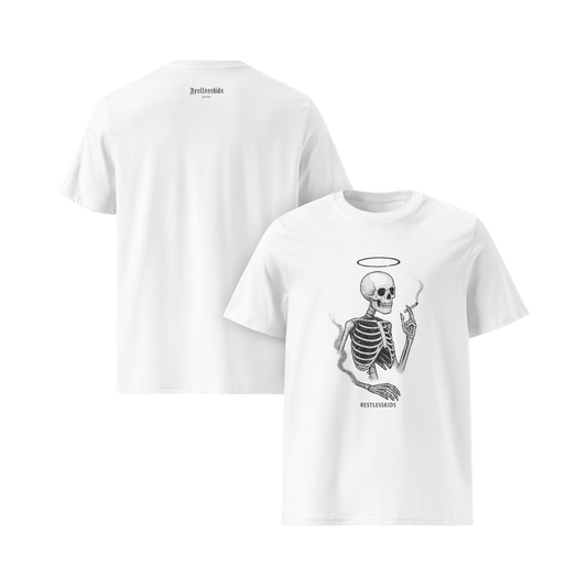 HEAVENLY SMOKE — ESSENTIAL TEE