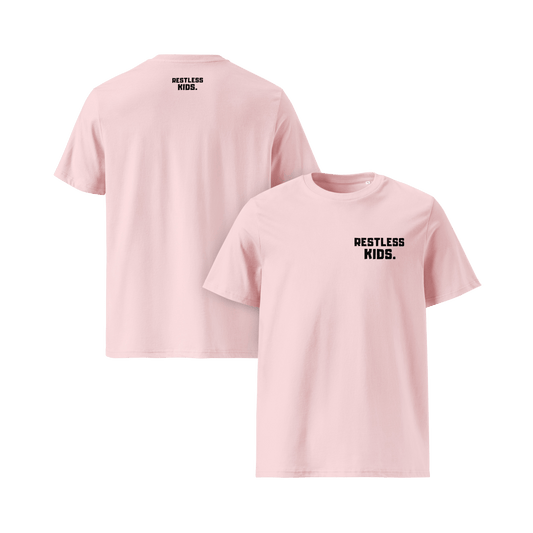 RSTLKDS — ESSENTIAL TEE